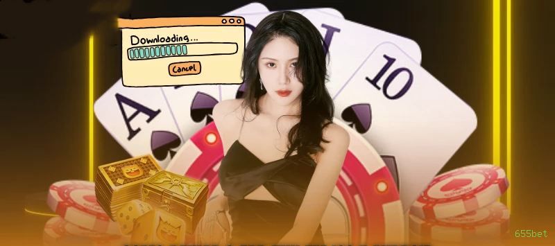 655bet